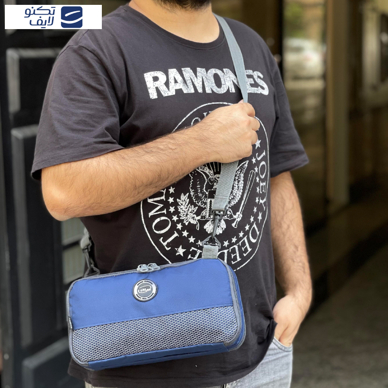 کیف لوازم شخصی آیمکس کد X027