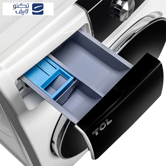 ماشین لباسشویی تی سی ال مدل K112-AWI ظرفیت 11 کیلوگرم ماشین لباسشویی تی سی ال مدل K112-AWI ظرفیت 11 کیلوگرم
