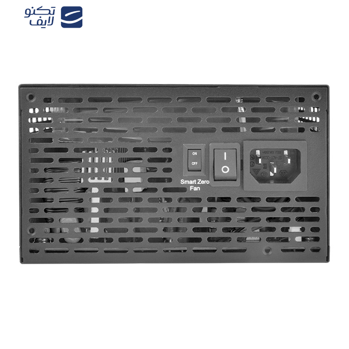 منبع تغذیه کامپیوتر 750 وات ترمالتیک مدل Smart BM3 Bronze 750W - TT Premium Edition منبع تغذیه کامپیوتر 750 وات ترمالتیک مدل Smart BM3 Bronze 750W - TT Premium Edition