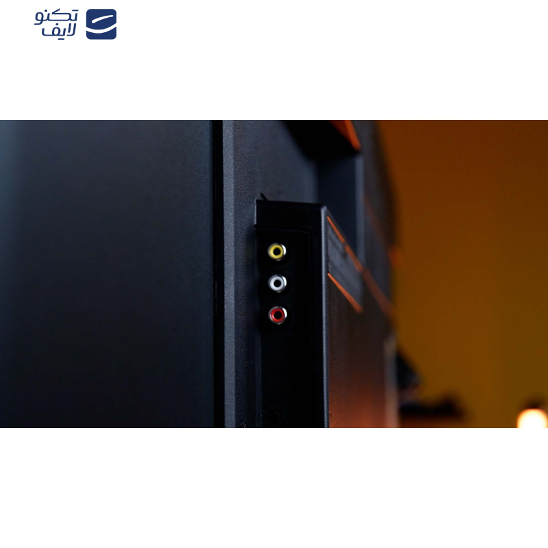 تلویزیون ال ای دی هوشمند اسنوا مدل SSD-55LS510U سایز 55 اینچ تلویزیون ال ای دی هوشمند اسنوا مدل SSD-55LS510U سایز 55 اینچ
