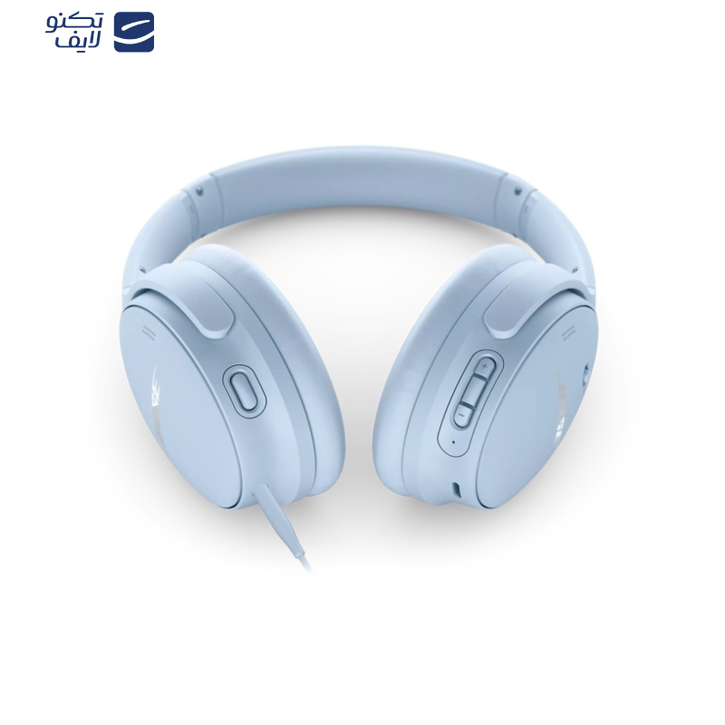 هدفون بلوتوثی بوز مدل QuietComfort Headohones هدفون بلوتوثی بوز مدل QuietComfort Headohones