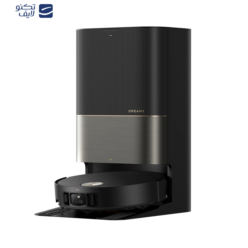 جاروبرقی رباتیک دریم مدل X50 Ultra جاروبرقی رباتیک دریم مدل X50 Ultra