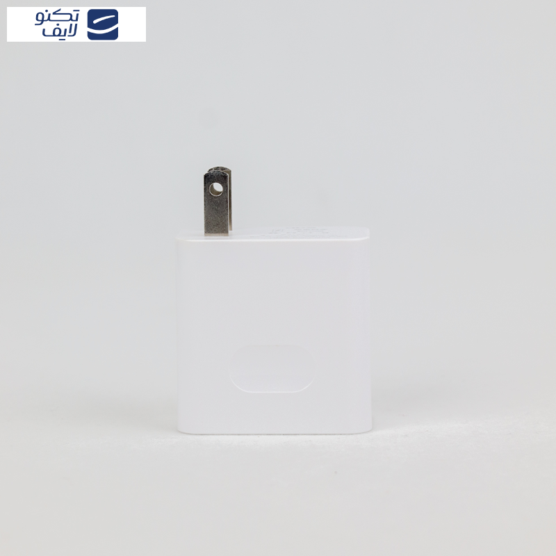 شارژر دیواری 135 وات مدل HO2 micro به همراه کابل microUSB شارژر دیواری 135 وات مدل HO2 micro به همراه کابل microUSB