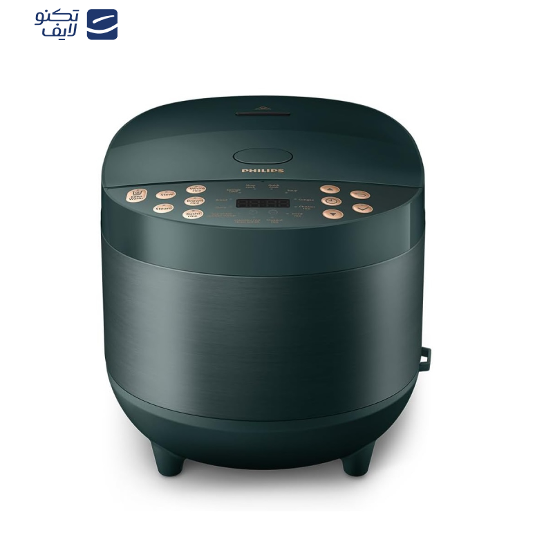 مولتی کوکر فیلیپس مدل HD4518 مولتی کوکر فیلیپس مدل HD4518
