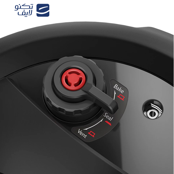 زودپز برقی 6 لیتری فیلیپس مدل HD2237 زودپز برقی 6 لیتری فیلیپس مدل HD2237