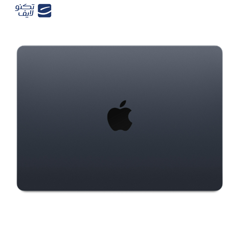 لپ تاپ 13.6 اینچی اپل مدل MacBook Air MC7X4 2022 LLA-M2-16GB RAM-256GB SSD لپ تاپ 13.6 اینچی اپل مدل MacBook Air MC7X4 2022 LLA-M2-16GB RAM-256GB SSD