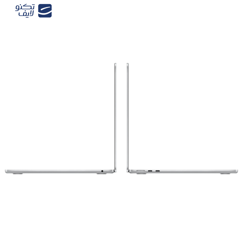 لپ تاپ 13.6 اینچی اپل مدل MacBook Air MC8N4 2024 LLA-M3-24GB RAM-512GB SSD لپ تاپ 13.6 اینچی اپل مدل MacBook Air MC8N4 2024 LLA-M3-24GB RAM-512GB SSD