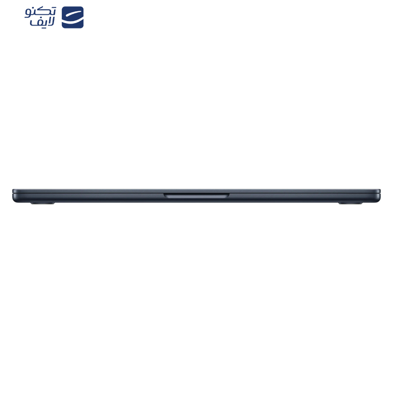 لپ تاپ 13.6 اینچی اپل مدل MacBook Air MC8Q4 2024 LLA-M3-24GB RAM-512GB SSD لپ تاپ 13.6 اینچی اپل مدل MacBook Air MC8Q4 2024 LLA-M3-24GB RAM-512GB SSD