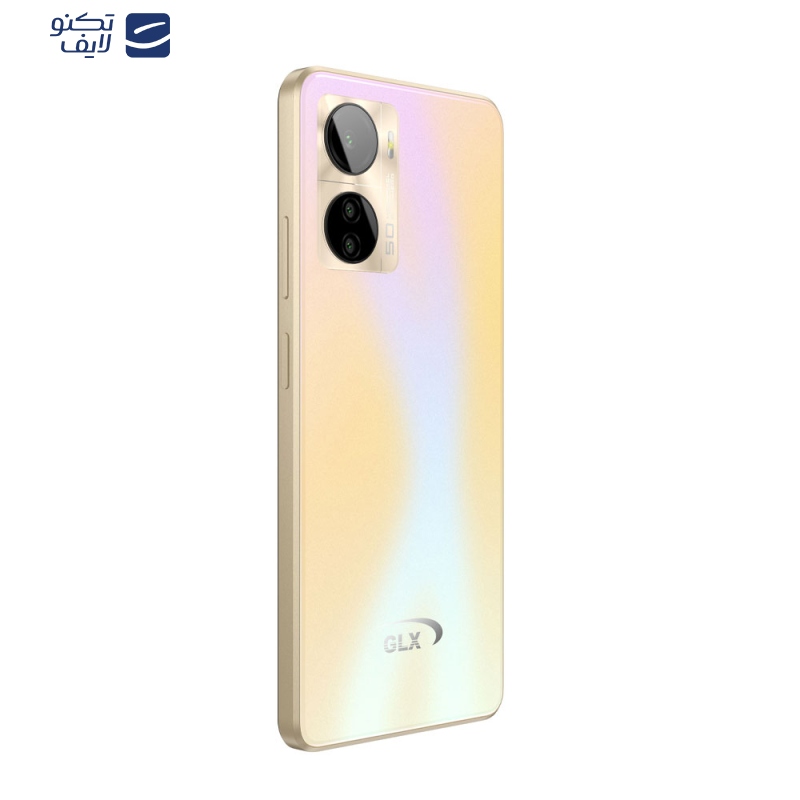 گوشی موبایل جی ال ایکس مدل شاهین 4 دو سیم کارت ظرفیت 256 گیگابایت و رم 8 گیگابایت گوشی موبایل جی ال ایکس مدل شاهین 4 دو سیم کارت ظرفیت 256 گیگابایت و رم 8 گیگابایت