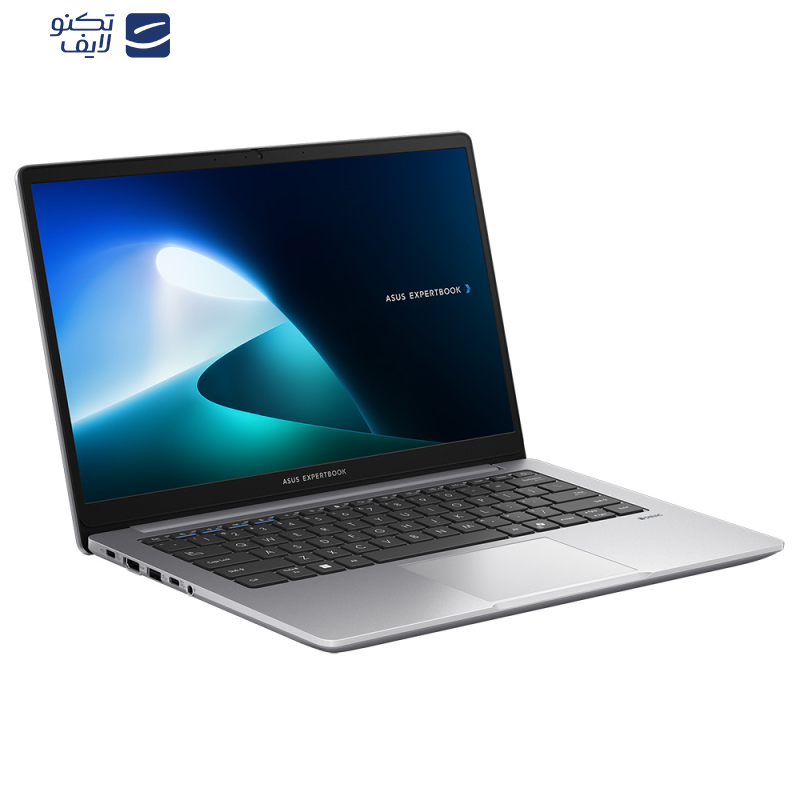 لپ تاپ 14 اینچی ایسوس مدل ExpertBook P1 P1403CVA-I716512G0D-i7 13700H-32GB DDR5-2TB SSD-IPS - کاستوم شده لپ تاپ 14 اینچی ایسوس مدل ExpertBook P1 P1403CVA-I716512G0D-i7 13700H-32GB DDR5-2TB SSD-IPS - کاستوم شده
