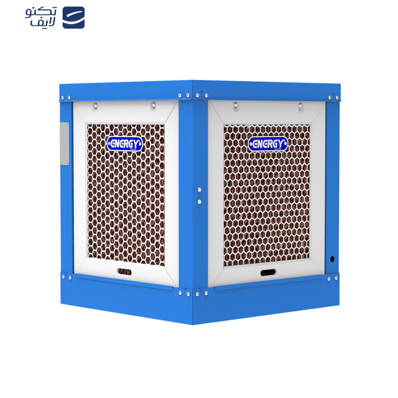 کولر سلولوزی 2800 انرژی مدل EC0280 کولر سلولوزی 2800 انرژی مدل EC0280