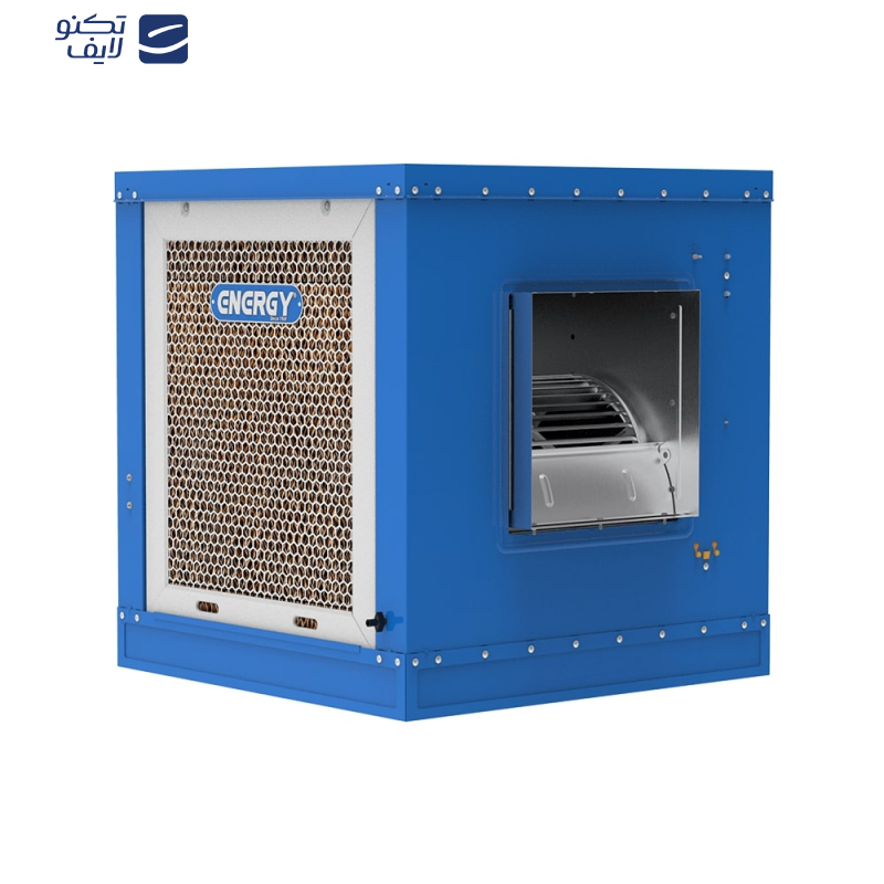 کولر سلولوزی 3500 انرژی مدل EC0350 کولر سلولوزی 3500 انرژی مدل EC0350