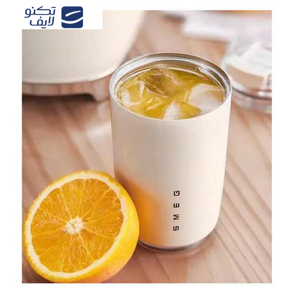 تراول ماگ مدل COOLING COFFEE گنجایش 0.24 لیتر تراول ماگ مدل COOLING COFFEE گنجایش 0.24 لیتر