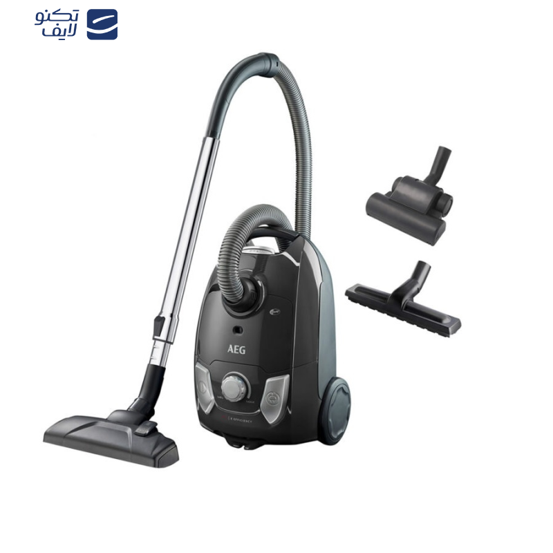 جاروبرقی آ ا گ مدل VX4-1-GM-T جاروبرقی آ ا گ مدل VX4-1-GM-T