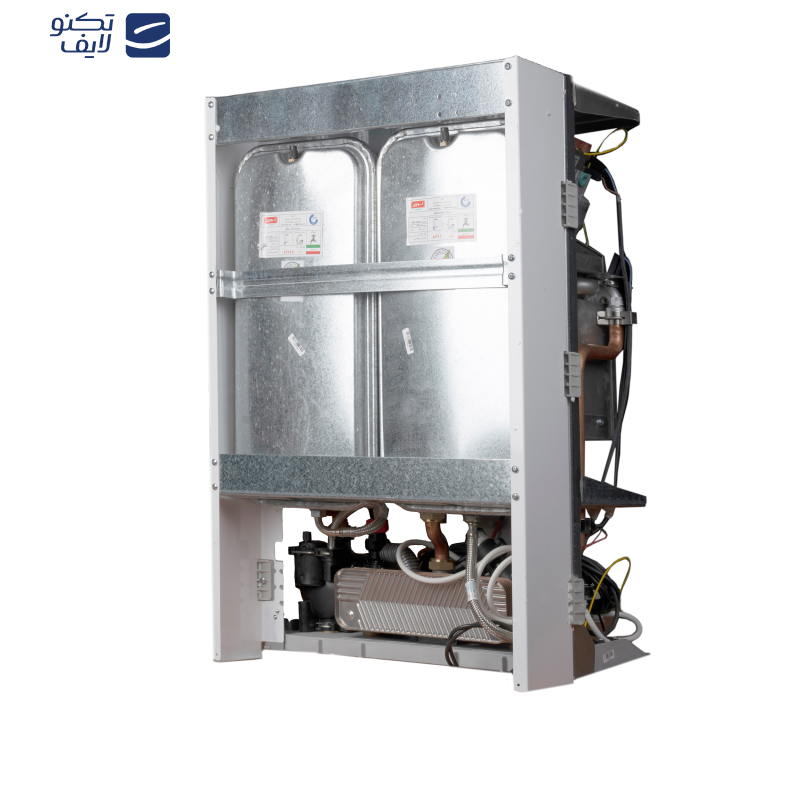 پکیج شوفاژ دیواری لورچ مدل Adena 28000 پکیج شوفاژ دیواری لورچ مدل Adena 28000