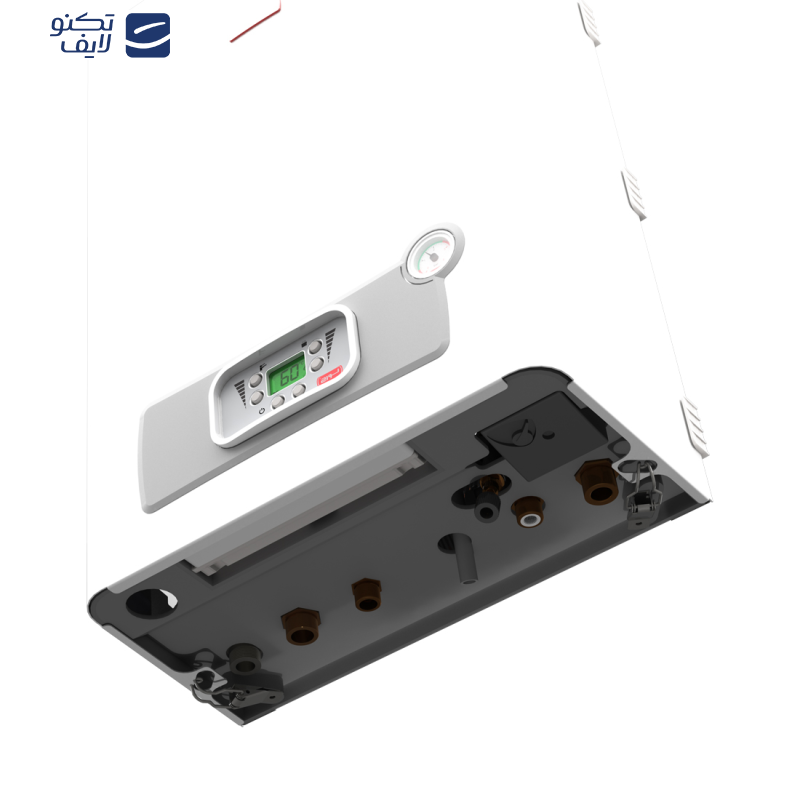 پکیج شوفاژ دیواری لورچ مدل Herma 32000 پکیج شوفاژ دیواری لورچ مدل Herma 32000