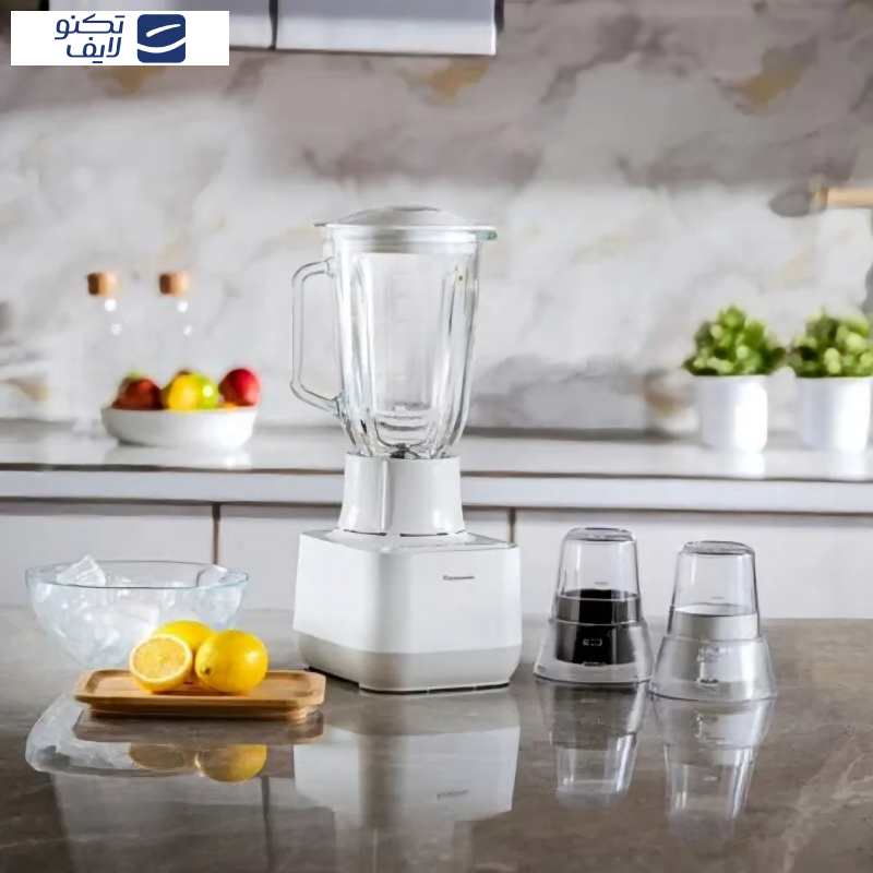 مخلوط کن و آسیاب کن پاناسونیک مدل MX-MG5421