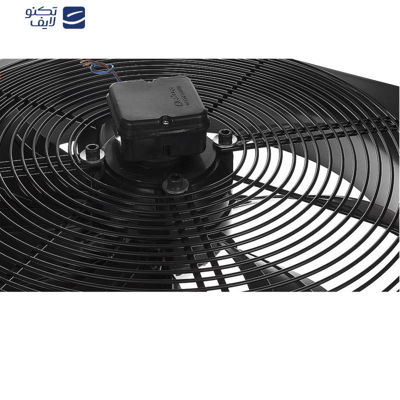 هواکش صنعتی دمنده مدل VIK-30A4T هواکش صنعتی دمنده مدل VIK-30A4T
