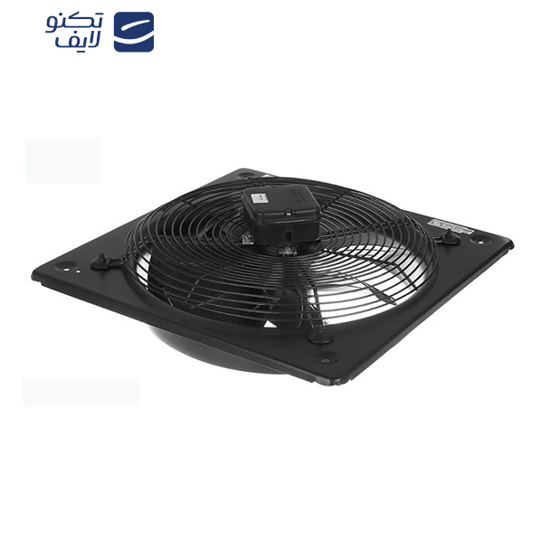هواکش دمنده مدل VIK-40A4T-H هواکش دمنده مدل VIK-40A4T-H