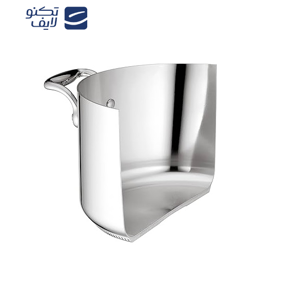 قابلمه لاگوستینا مدل ATMOSFERA سایز 24 قابلمه لاگوستینا مدل ATMOSFERA سایز 24