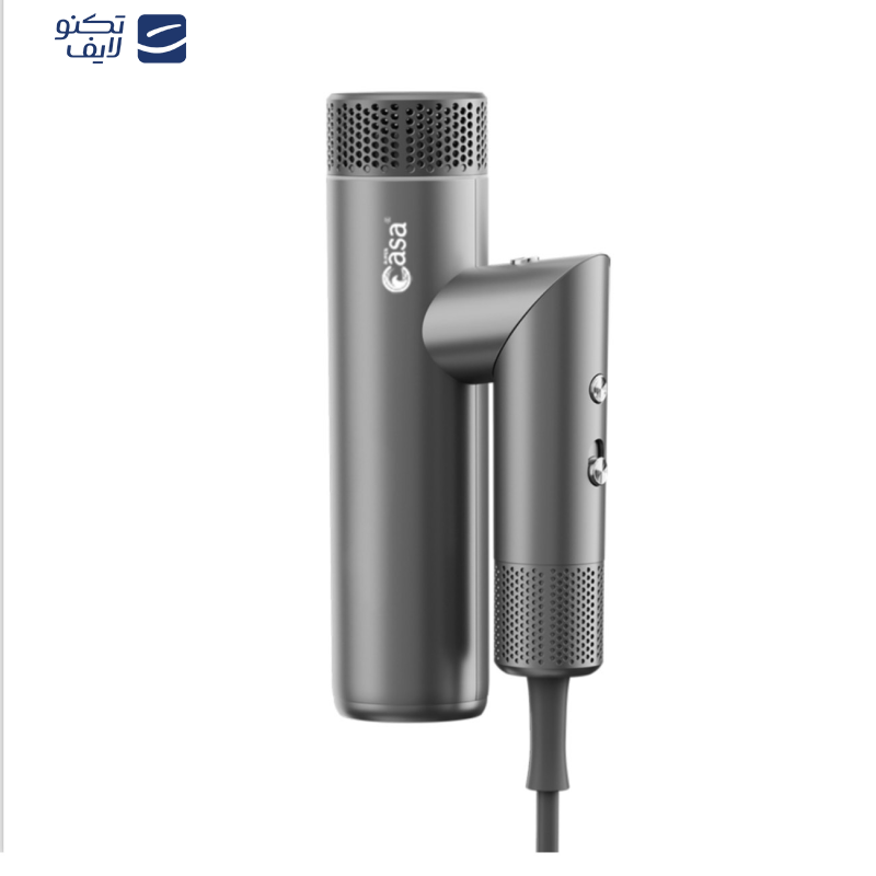 سشوار حرفه ای سوپر کاسا مدل CA-411