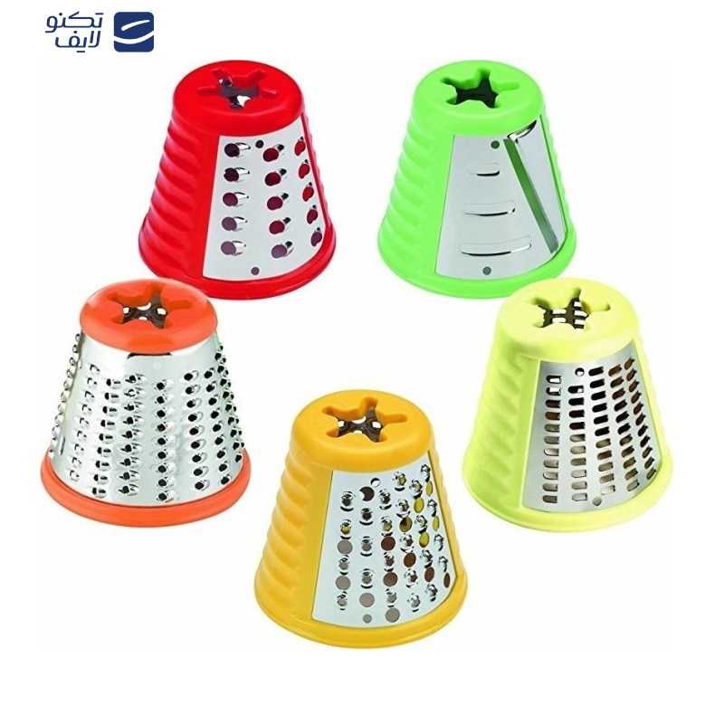 رنده برقی مولینکس مدل DJ756G15