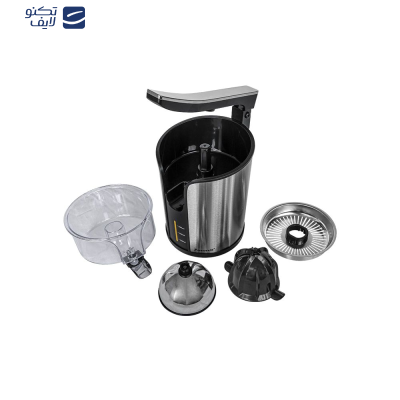 آب مرکبات گیر زومیت وان مدل ZM - 2610 آب مرکبات گیر زومیت وان مدل ZM - 2610