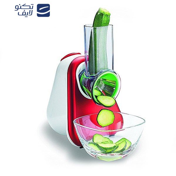 رنده برقی مولینکس مدل DJ756