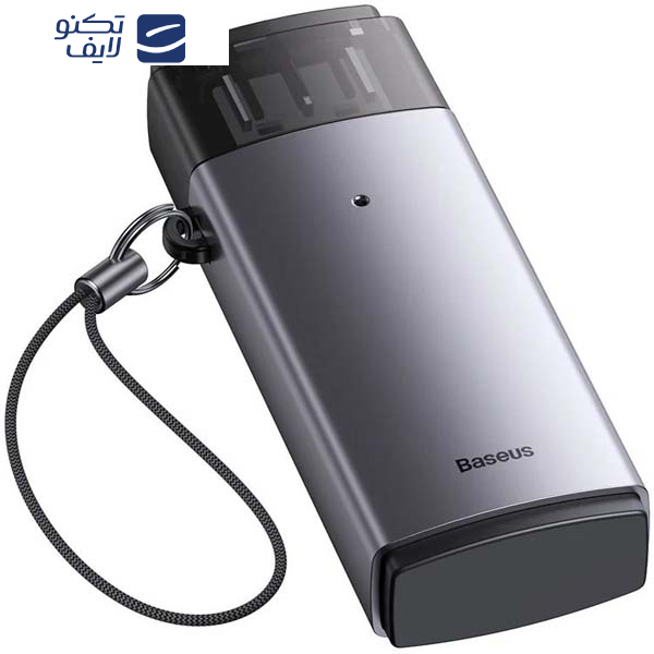 کارتخوان بیسوس مدل WKQX070101-BS-OH096 کارتخوان بیسوس مدل WKQX070101-BS-OH096