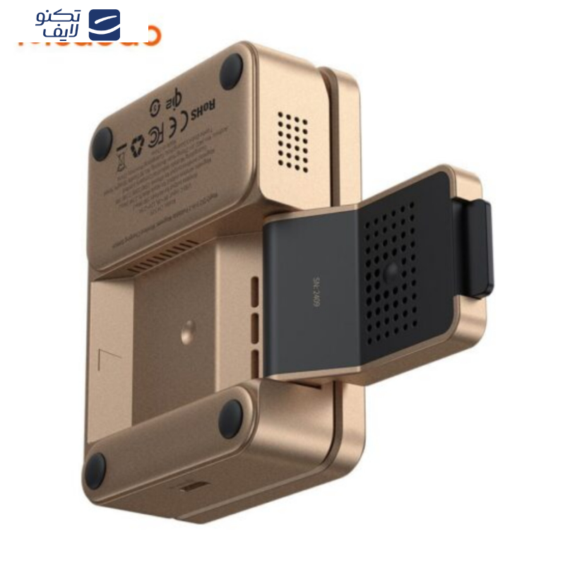 داک شارژر بی سیم مک دودو مدل Ch-5193 داک شارژر بی سیم مک دودو مدل Ch-5193