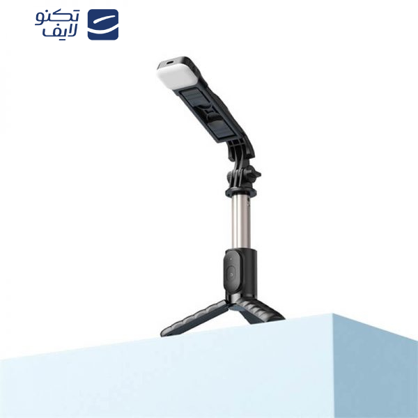 پایه مونوپاد مک دودو مدل Single Light Wireless Selfie Stick پایه مونوپاد مک دودو مدل Single Light Wireless Selfie Stick