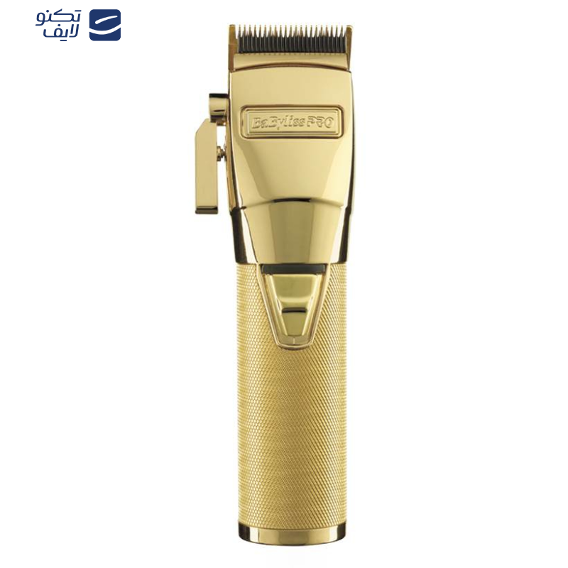 ماشین اصلاح موی سر و صورت بابیلیس پرو مدل FX8700GSDE ماشین اصلاح موی سر و صورت بابیلیس پرو مدل FX8700GSDE