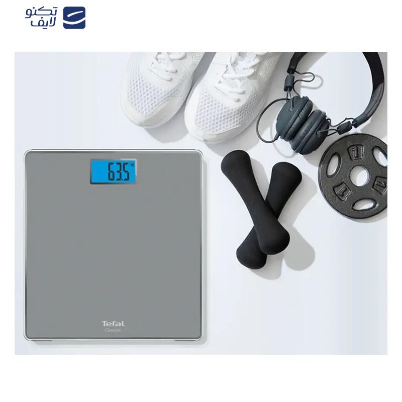 ترازو هوشمند تفال مدل PP1500VO ترازو هوشمند تفال مدل PP1500VO
