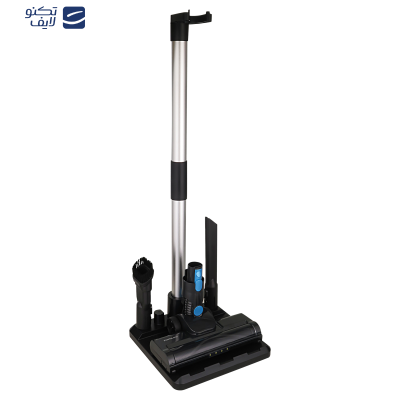 جاروبرقی زومیت وان مدل ZM-3017
