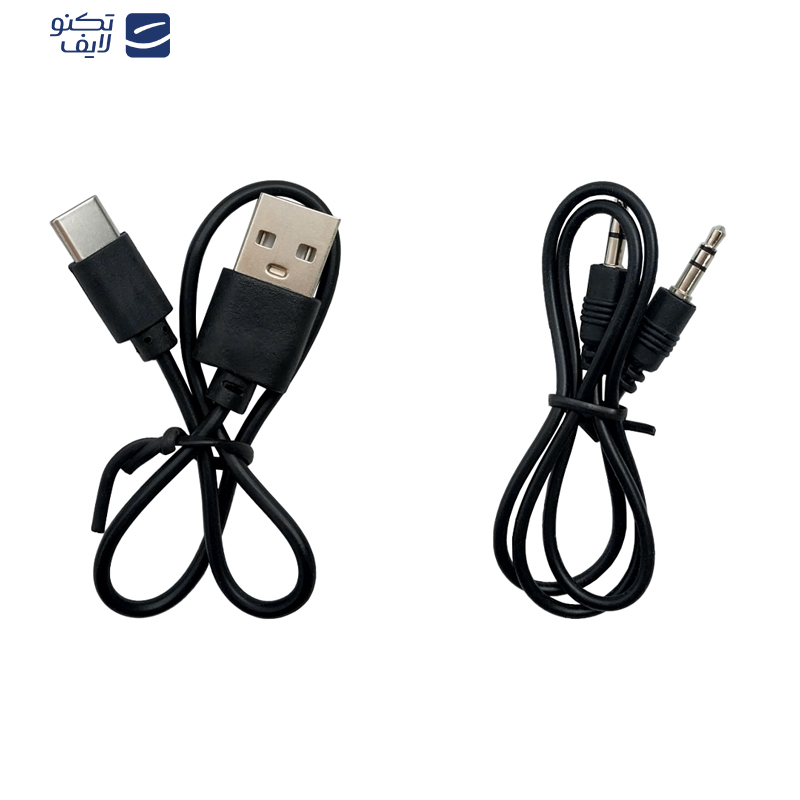 اسپیکر بلوتوثی سیکنای مدل BX-300 اسپیکر بلوتوثی سیکنای مدل BX-300