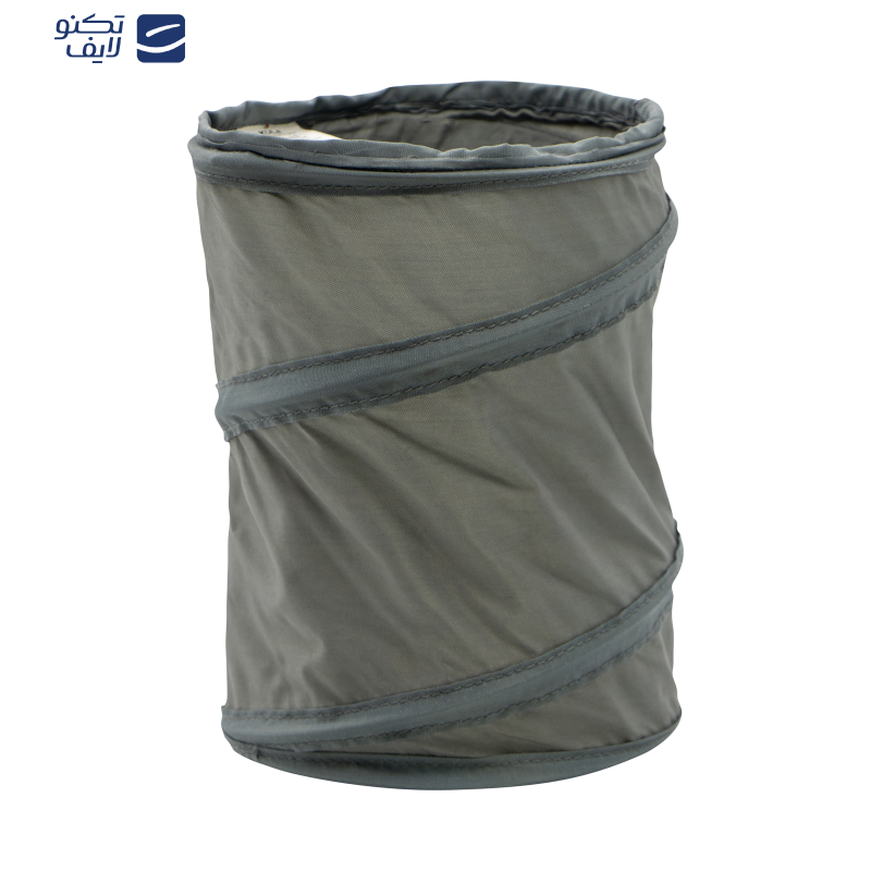 سطل زباله خودرو مدل KL6512 سطل زباله خودرو مدل KL6512