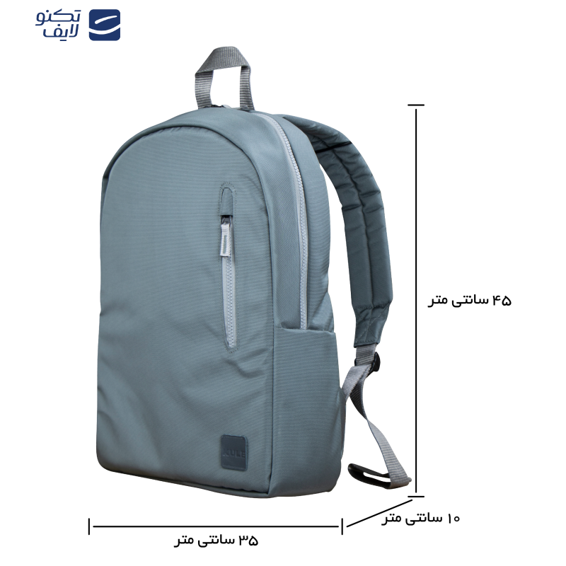 کوله پشتی لپ تاپ کوله مدل KL1504 plus مناسب برای لپ تاپ 15.6 اینچی کوله پشتی لپ تاپ کوله مدل KL1504 plus مناسب برای لپ تاپ 15.6 اینچی