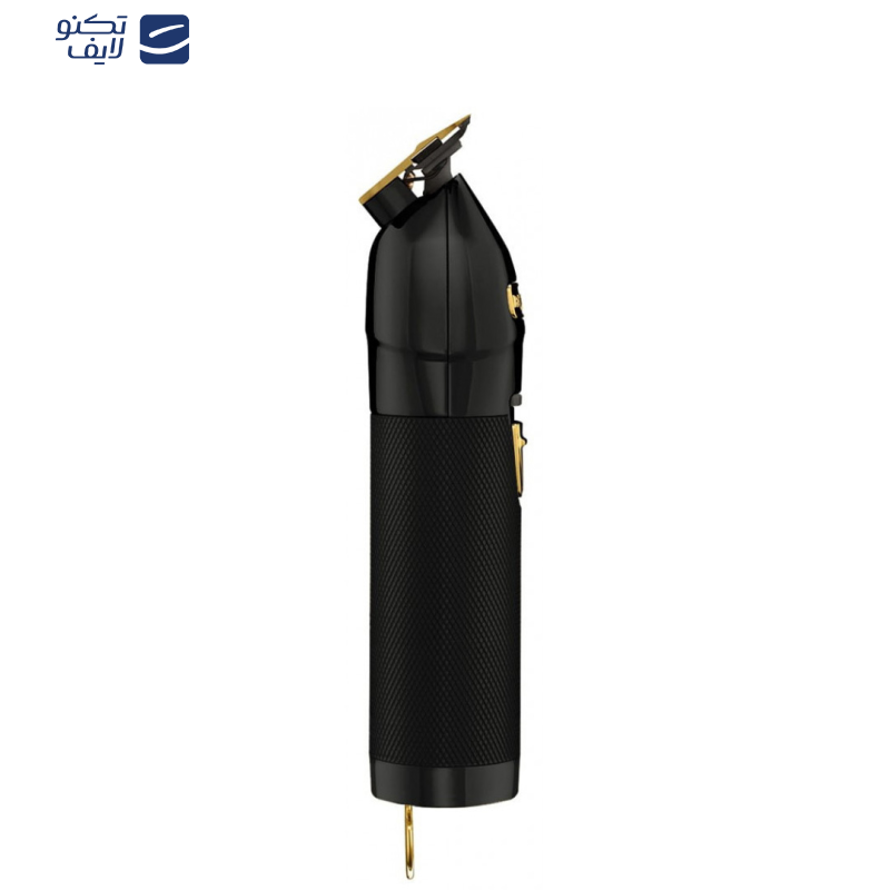 ماشین اصلاح موی سر و صورت شارژی بابیلیس پرو مدل FX7078BKS SKELETION ماشین اصلاح موی سر و صورت شارژی بابیلیس پرو مدل FX7078BKS SKELETION