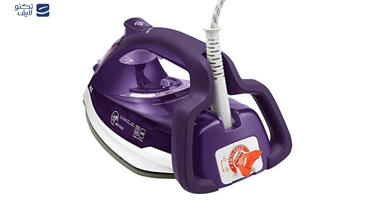 اتو بخار تفال مدل FV9640 اتو بخار تفال مدل FV9640