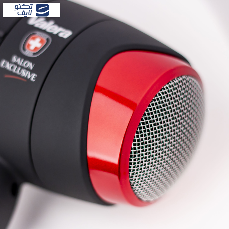 سشوار حرفه ای والرا مدل Dynamic pro 4100 سشوار حرفه ای والرا مدل Dynamic pro 4100