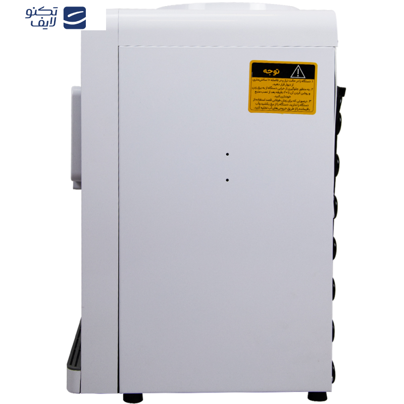 آبسردکن ایستکول مدل TM-DG438 آبسردکن ایستکول مدل TM-DG438