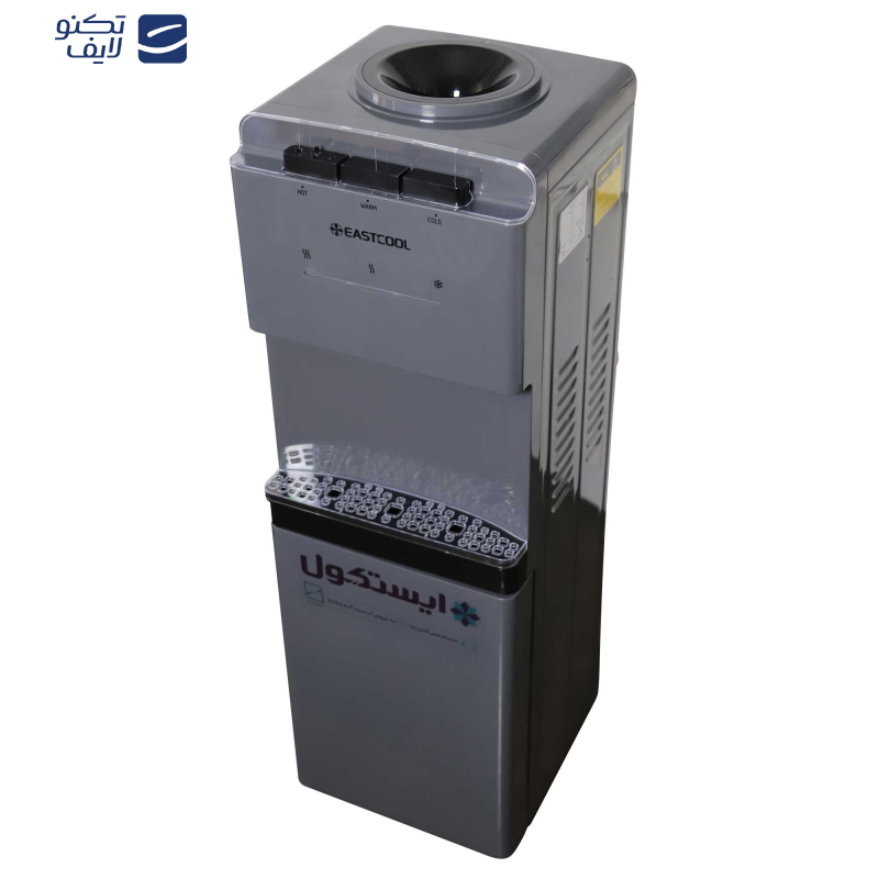 آبسردکن ایستکول مدل TM-RG410 آبسردکن ایستکول مدل TM-RG410