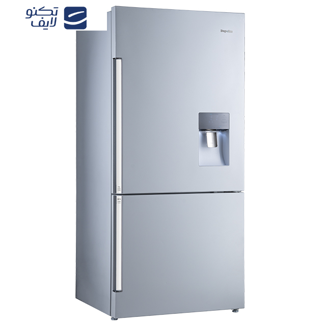 یخچال و فریزر 28 فوت دیپوینت مدل BOSS