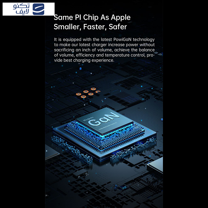 شارژر رو میزی مک دودو مدل CH-1802 طول 1.5 متر شارژر رو میزی مک دودو مدل CH-1802 طول 1.5 متر