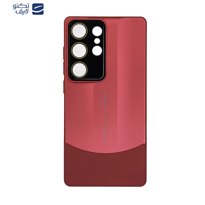 کاور مدل SC Design کد 01 مناسب برای گوشی موبایل سامسونگ Galaxy S25 Ultra کاور مدل SC Design کد 01 مناسب برای گوشی موبایل سامسونگ Galaxy S25 Ultra
