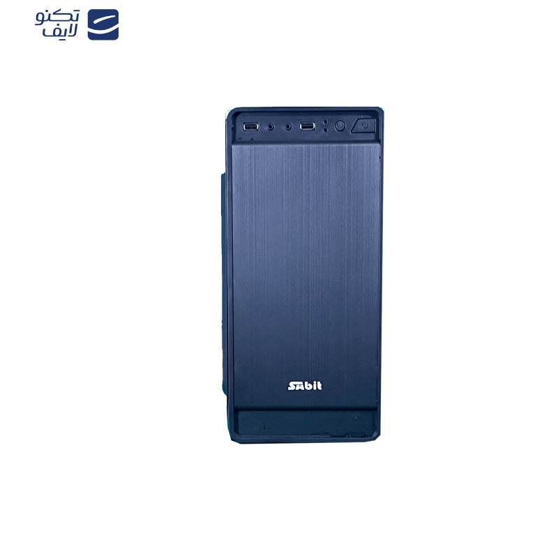 کیس کامپیوتر سابیت مدل SABIT MC-5 کیس کامپیوتر سابیت مدل SABIT MC-5