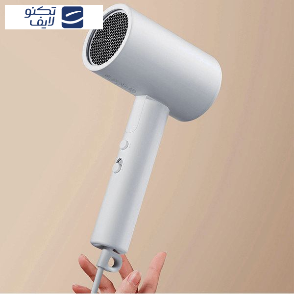 سشوار مسافرتی شیائومی مدل H101 سشوار مسافرتی شیائومی مدل H101