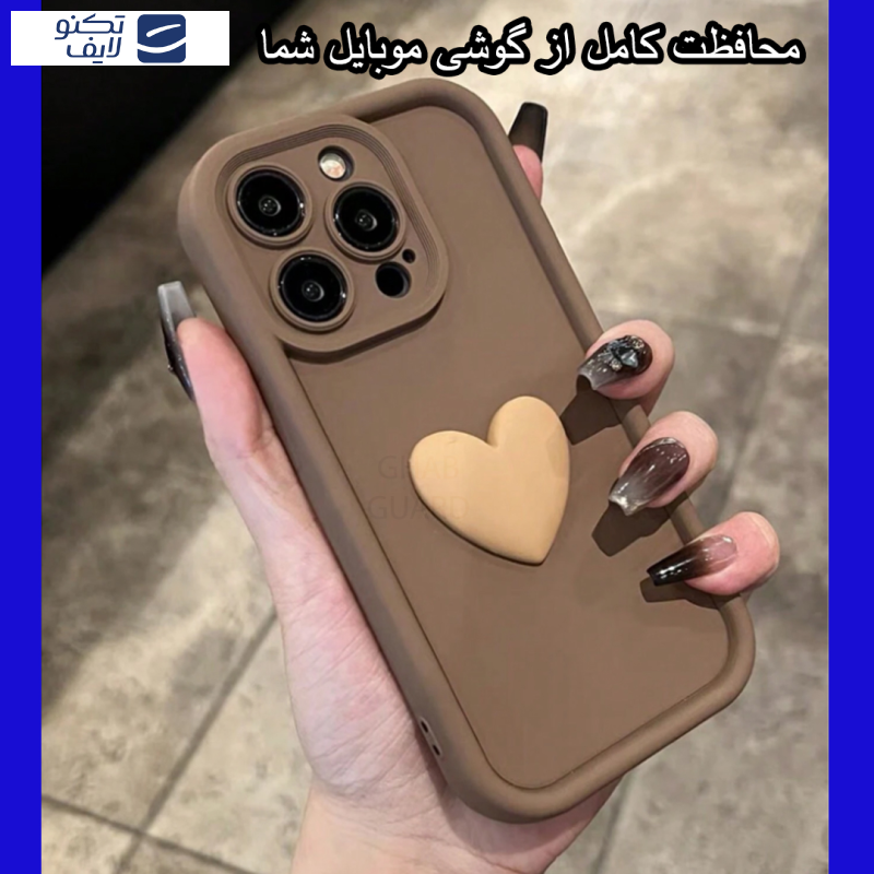 کاور قاب گارد مدل SLHG مناسب برای گوشی موبایل سامسونگ Galaxy A32 4G کاور قاب گارد مدل SLHG مناسب برای گوشی موبایل سامسونگ Galaxy A32 4G
