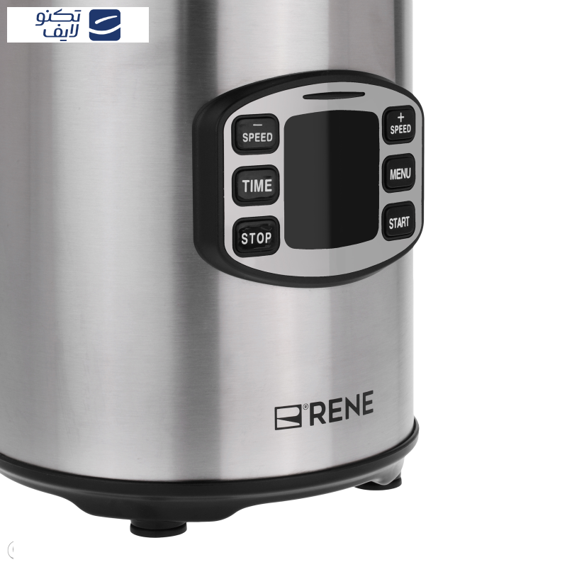 مخلوط کن و آسیاب کن رنه مدل RBCG-1702 مخلوط کن و آسیاب کن رنه مدل RBCG-1702