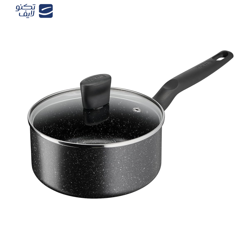سرویس پخت و پز 9 پارچه تفال مدل Dark Stone سرویس پخت و پز 9 پارچه تفال مدل Dark Stone